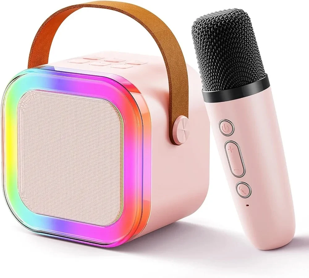 SINGLE MIC WITH SPEAKER image 2