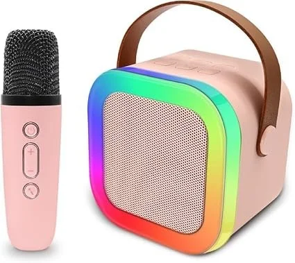 SINGLE MIC WITH SPEAKER image 1