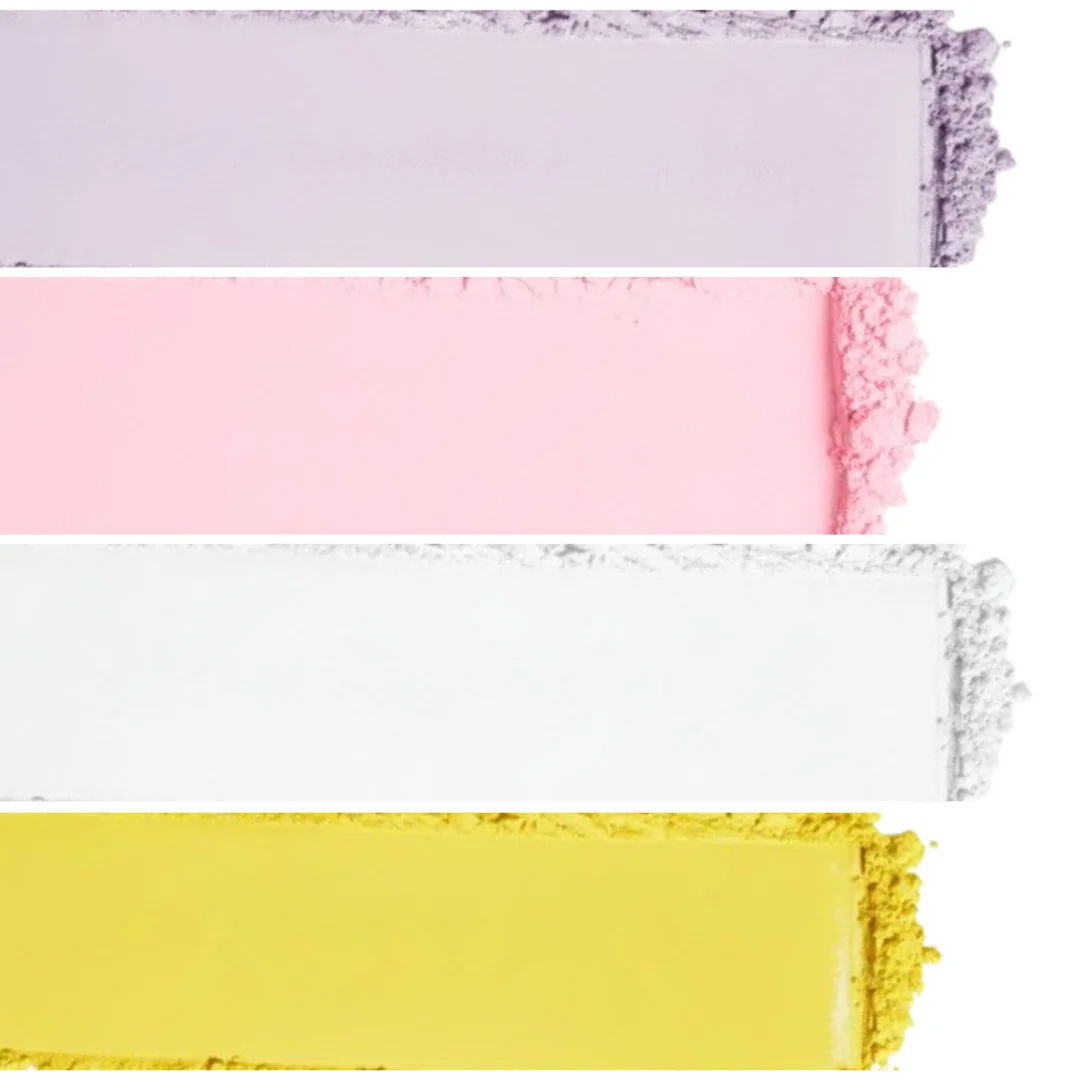 TRUOM Ultra-Fine Lavender Loose Setting Powder 30g – Brightening Matte Finish, Oil Control, Blur Pores, Long-Lasting Base Makeup for All Skin Tones image 6