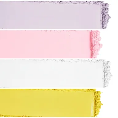 TRUOM Ultra-Fine Lavender Loose Setting Powder 30g – Brightening Matte Finish, Oil Control, Blur Pores, Long-Lasting Base Makeup for All Skin Tones thumbnail 5