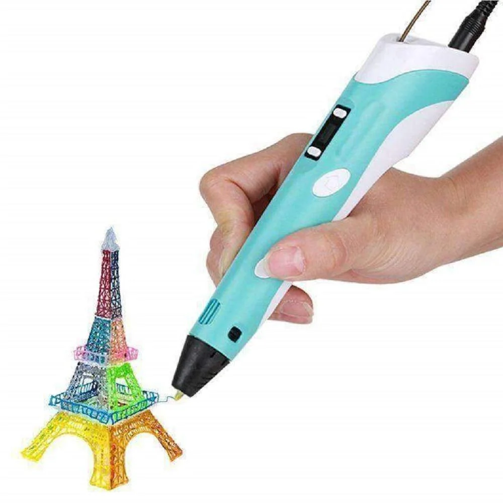 3D Printing Pen Starter Kit image 1