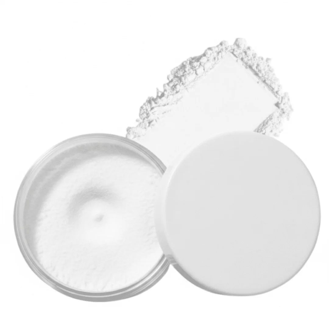 TRUOM Ultra-Fine Translucent Loose Setting Powder 30g | Long-Lasting Flawless Matte Finish, Oil Control, Blur Pores, Brightening Base Makeup for All Skin Tones image 1