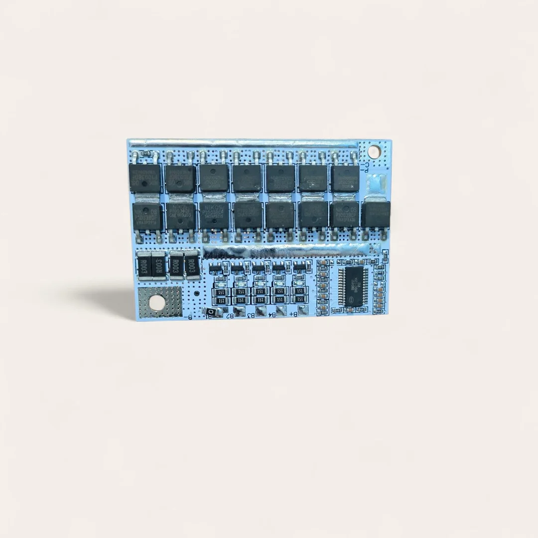METAPOD 4S 100A LiFePO4 BMS 3.2V Battery Protection Board image 2