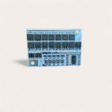 METAPOD 4S 100A LiFePO4 BMS 3.2V Battery Protection Board thumbnail 1