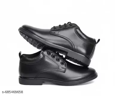 Men’s Formal Leather Shoes – Premium Office & Business Wear Shoes for Men Men’s Formal Leather Shoes 6 thumbnail 1