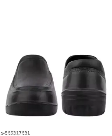 Men’s Waterproof Slip-On Rubber Shoes – Casual Outdoor Shoes for Daily Wear Men’s Waterproof Slip-On Rubber Shoes – Casual Outdoor Shoes for Daily Wear 6 thumbnail 2