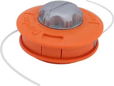 SNEA -10 TRIMMER HEAD OUMA TYPE FOR GRASS CUTTING thumbnail 0