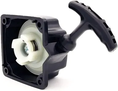 SNEA-15 Heavy-Duty Recoil Starter for 43CC & 52CC Grass Cutter and Crop Cutter – Easy Start, Durable Engine Accessory for Garden and Farm Tools thumbnail 0