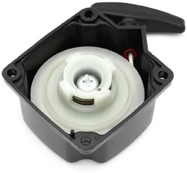 SNEA-15 Heavy-Duty Recoil Starter for 43CC & 52CC Grass Cutter and Crop Cutter – Easy Start, Durable Engine Accessory for Garden and Farm Tools thumbnail 1