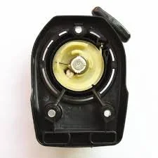 SNEA 19 Recoil Starter for 50cc 4 Stroke Grass Cutter and Crop Cutter Petrol Engine Replacement Spare Part India image 2