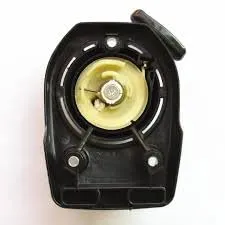 SNEA 19 Recoil Starter for 50cc 4 Stroke Grass Cutter and Crop Cutter Petrol Engine Replacement Spare Part India thumbnail 1