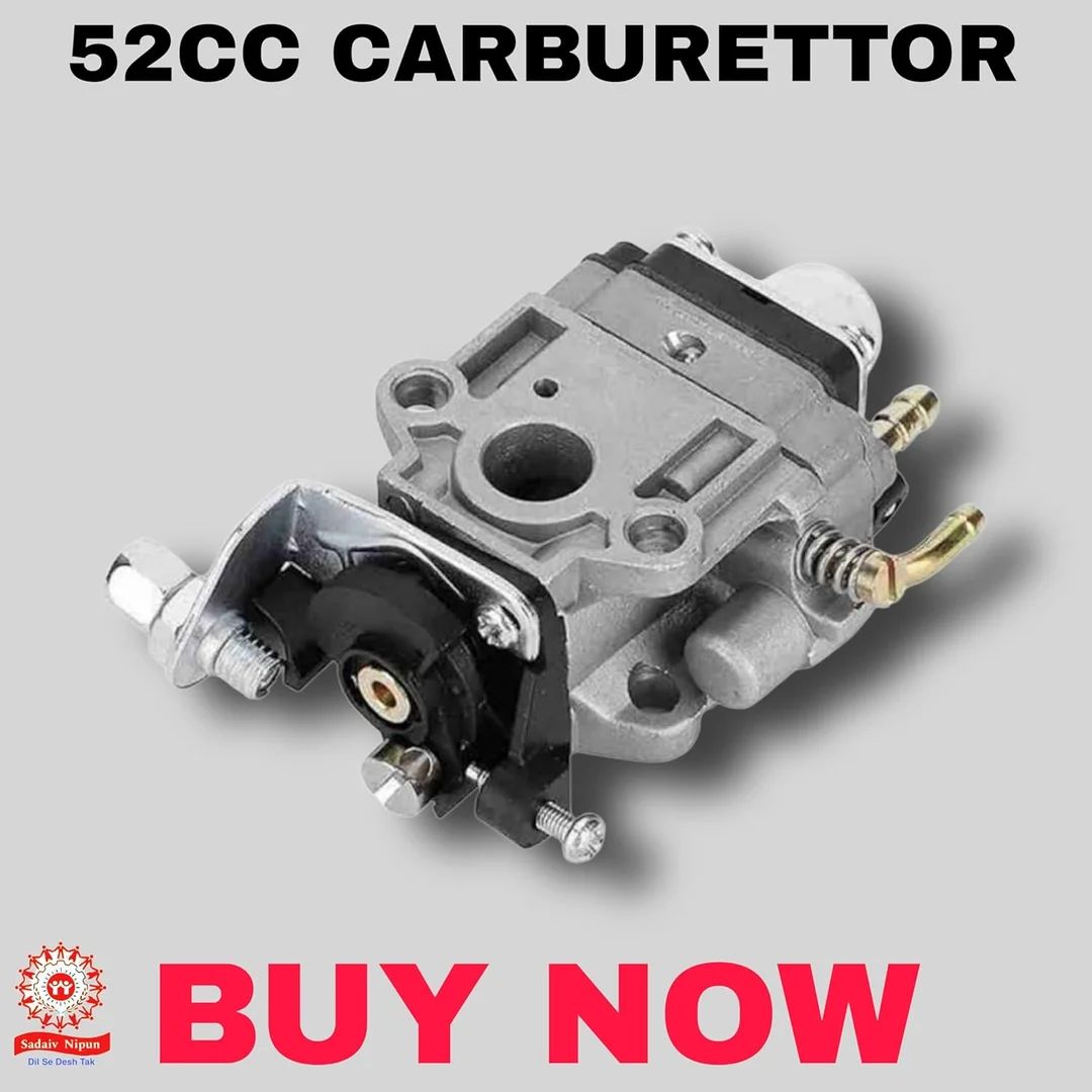 SNEA -24 CARBURETOR FOR 2 STROCK BRUSH CUTTER CUTTER image 2