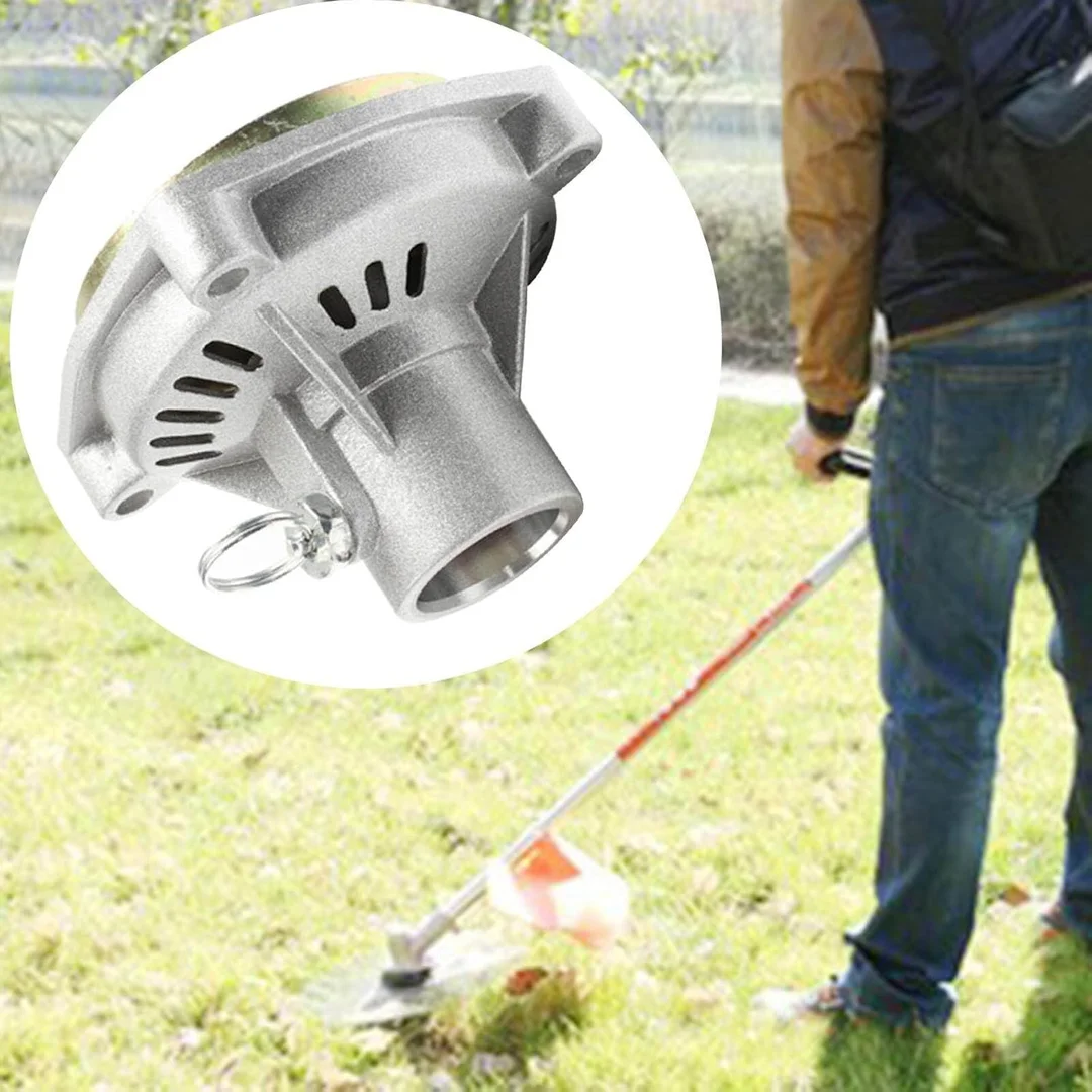 SNEA -25 BACKPACK CONNECTOR 4T  FOR BACK PACK CROP CUTTER AND GRASS CUTTER image 2
