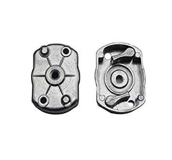 SNEA -34 EASY STARTER PULLEY FOR 2 STROCK BRUSH CUTTER thumbnail 0
