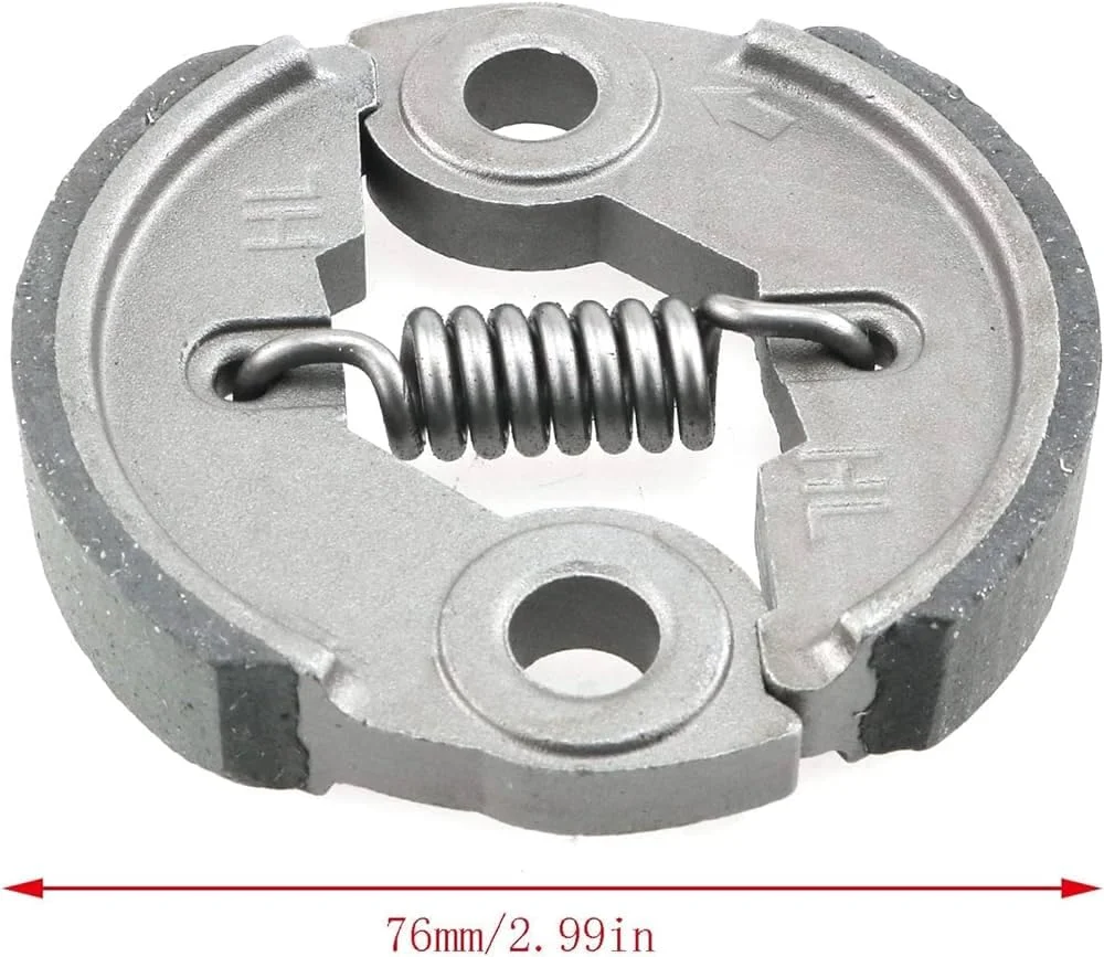 SNEA -35 CLUTCH 43CC 52CC 35CC 2 AND 4 STROCK BRUSH CUTTER image 2