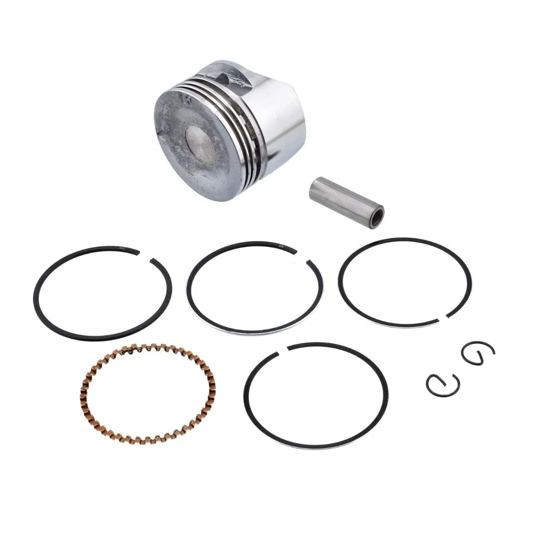 SNEA -43 PISTON SET FOR 4 STROCK BRUSH CUTTER CUTTER image 2