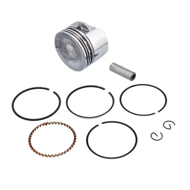 SNEA -43 PISTON SET FOR 4 STROCK BRUSH CUTTER CUTTER thumbnail 1
