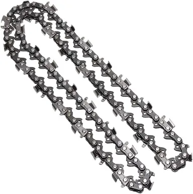 SNEA 51 18 Inch Normal Chain for 58cc 2 Stroke Chain Saw Machine Heavy Duty Replacement Blade Spare Part India thumbnail 0