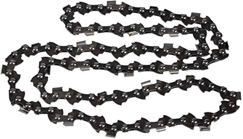 SNEA 51 18 Inch Normal Chain for 58cc 2 Stroke Chain Saw Machine Heavy Duty Replacement Blade Spare Part India image 2