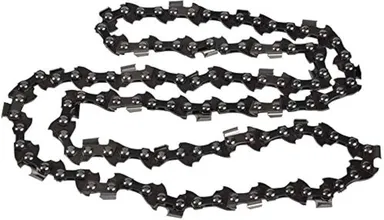 SNEA 51 18 Inch Normal Chain for 58cc 2 Stroke Chain Saw Machine Heavy Duty Replacement Blade Spare Part India thumbnail 1