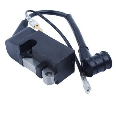 SNEA -56 IGNITION COIL  FOR 58CC CHAIN SWA MACHINE thumbnail 0