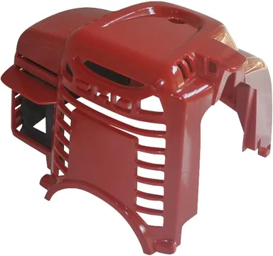 SNEA 64 Engine Cover for 4 Stroke Brush Cutter Grass Cutter Protective Housing Heavy Duty Plastic Replacement Part India thumbnail 0