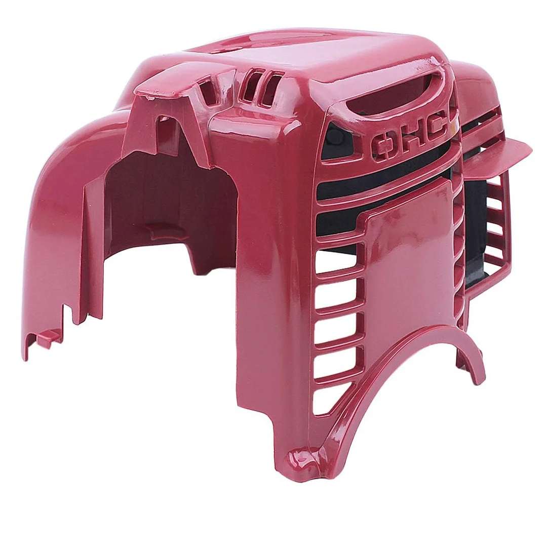 SNEA 64 Engine Cover for 4 Stroke Brush Cutter Grass Cutter Protective Housing Heavy Duty Plastic Replacement Part India image 2