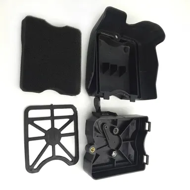 SNEA -69 AIR FILTER COMPLETE  FOR2 STROCK BRUSH CUTTER CUTTER thumbnail 0