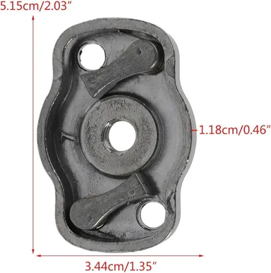 SNEA -87 EASY STARTER DRUM  FOR 4 STROCK BRUSH CUTTER CUTTER thumbnail 1