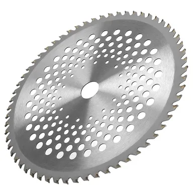 SNEA -98 60T TCT BLADE  CROP HARVESTER thumbnail 0
