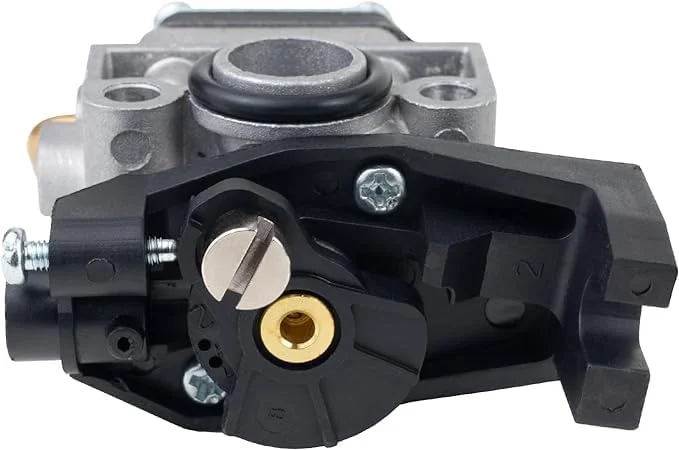SNEA -192 CARBURETOR 50CC 4 STROCK GRASS CUTTER AND CROP CUTTER image 2