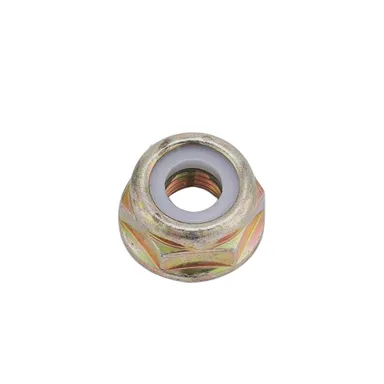 SNEA -195 GEAR CASE MU NUT FOR BRUSH CUTTER GEAR HEAD thumbnail 0