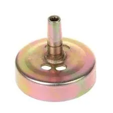 SNEA –196 9‑Teeth Clutch Bell 9T Universal Brush Cutter Spare Part for Shoulder & Petrol Brush Cutter 26 mm/28 mm Spline Gear Drum Replacement Performance Durable thumbnail 0