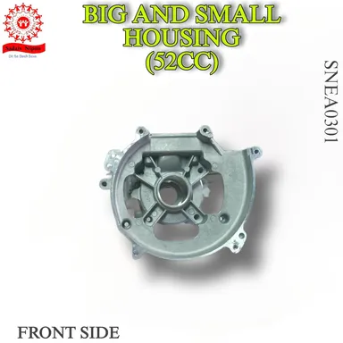 SNEA -301 CRANKCASE LEFT / RIGHT COMPLETE 43/52 thumbnail 1
