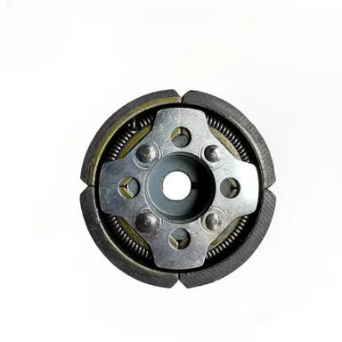 SNEA -317 ENGINE CLUTCH 63CC ST04 C764 thumbnail 0