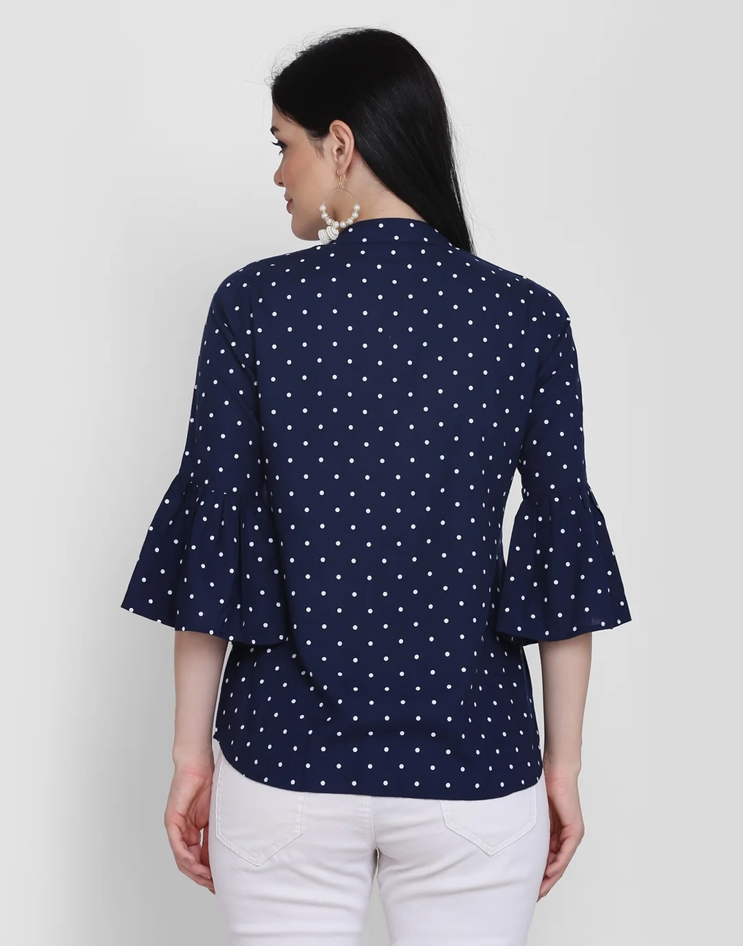 Women’s Tops Collection Stylish Trendy Ladies Tops Online India | Casual Tops, Partywear Tops, Western Crop Tops, Peplum Tops, Off‑Shoulder, Formal & Everyday Wear image 2