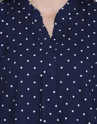 Women’s Tops – Casual, Party, Formal, Crop, Sleeveless & Full Sleeve Styles thumbnail 1