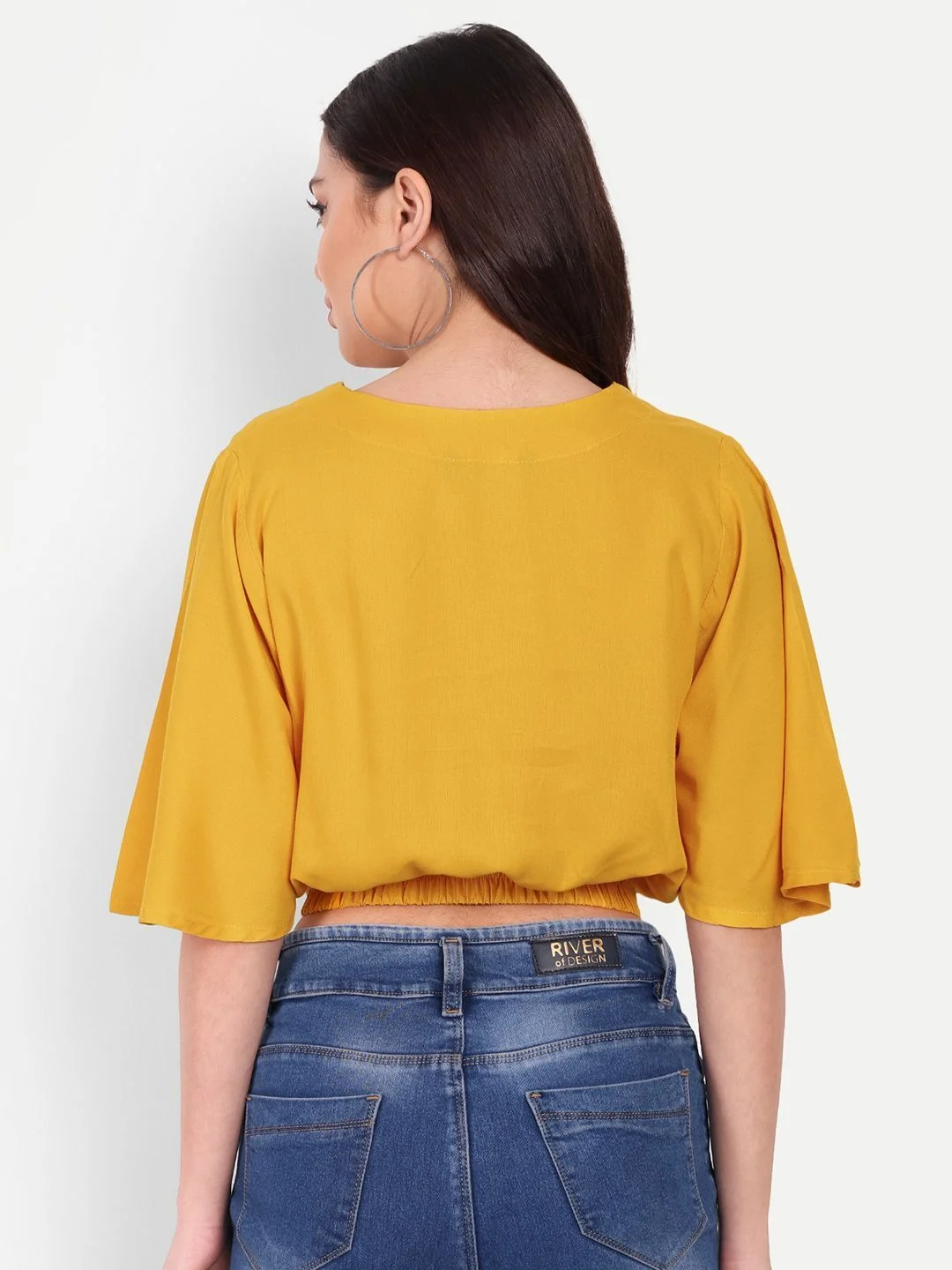 Stylish Women’s Tops Online India Casual, Party, Formal, Cotton, Chiffon, Sleeveless, Long Sleeve, Summer & Winter Fashion Trends, image 2