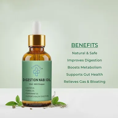 Anti Acne Face Oil with Tea Tree and Jojoba for Pimples, Acne Marks and Blemish Control for Oily and Acne Prone Skin with Precision Dropper 15 ml 15 ml Face Oil 160 ML thumbnail 3