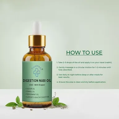 Anti Acne Face Oil with Tea Tree and Jojoba for Pimples, Acne Marks and Blemish Control for Oily and Acne Prone Skin with Precision Dropper 15 ml 15 ml Face Oil 160 ML thumbnail 4