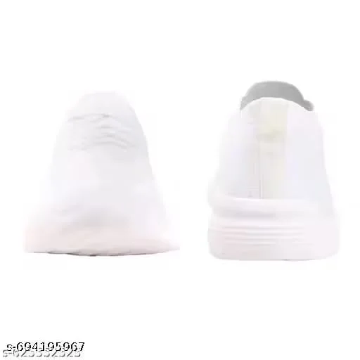 Men's Ultra‑Lightweight Breathable Sports Shoes Men's Ultra‑Lightweight Breathable Sports Shoes 6 image 4
