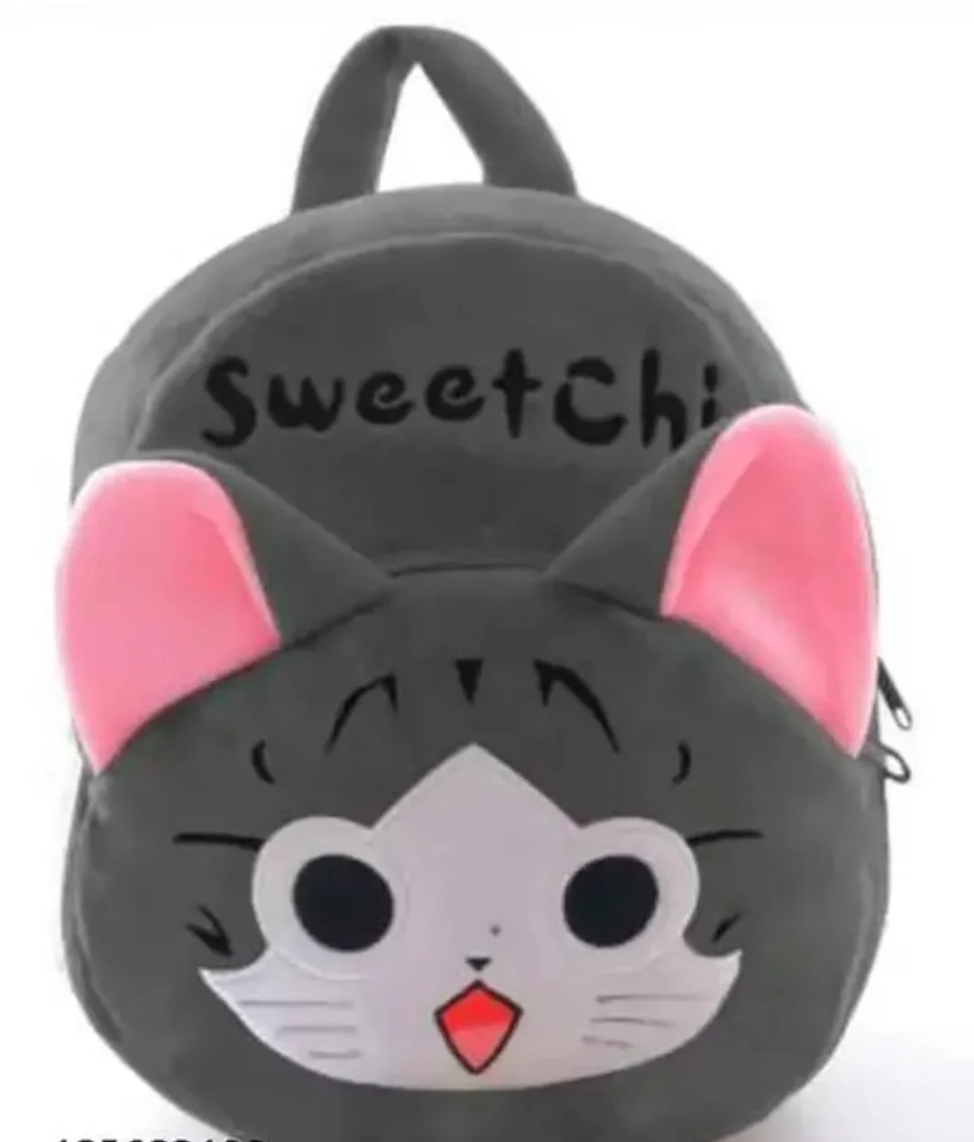 Lightweight School Bags for Boys Girls 5–10 Years Durable Polyester Water Resistant Backpack 15L Daily Use Tuition Bag India Budget School Backpack image 1
