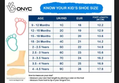 Cloudy Toddlers First Step Shoes Soft Sole Anti Slip Lightweight Breathable Baby Walking Shoes for Boys and Girls Indoor Outdoor Comfort Fit Infant Prewalker Footwear  thumbnail 4