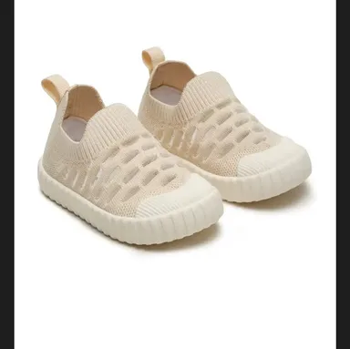 Cloudy Toddlers First Step Shoes for Infants 6–24 Months for Boys & Girls thumbnail 1