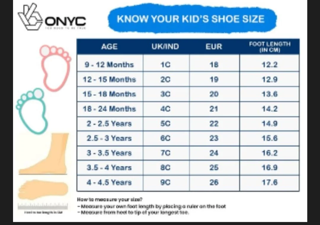 Cloudy Toddlers First Step Shoes for Infants 6–24 Months for Boys & Girls image 6