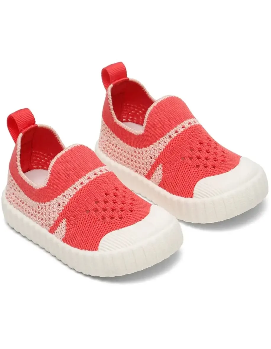 Peppy Toddlers First Step Shoes for 0-3 Years | Lightweight Non-Slip Soft Leather Baby Walker Shoes for Boys Girls | Comfortable First Walking Shoes | Durable Infant Footwear for Early Walkers India image 2