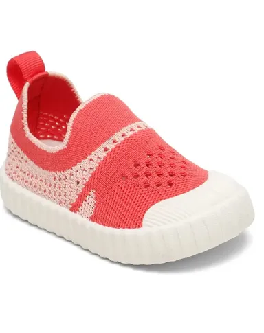 Peppy Toddlers First Step Shoes for 0-3 Years | Lightweight Non-Slip Soft Leather Baby Walker Shoes for Boys Girls | Comfortable First Walking Shoes | Durable Infant Footwear for Early Walkers India thumbnail 2