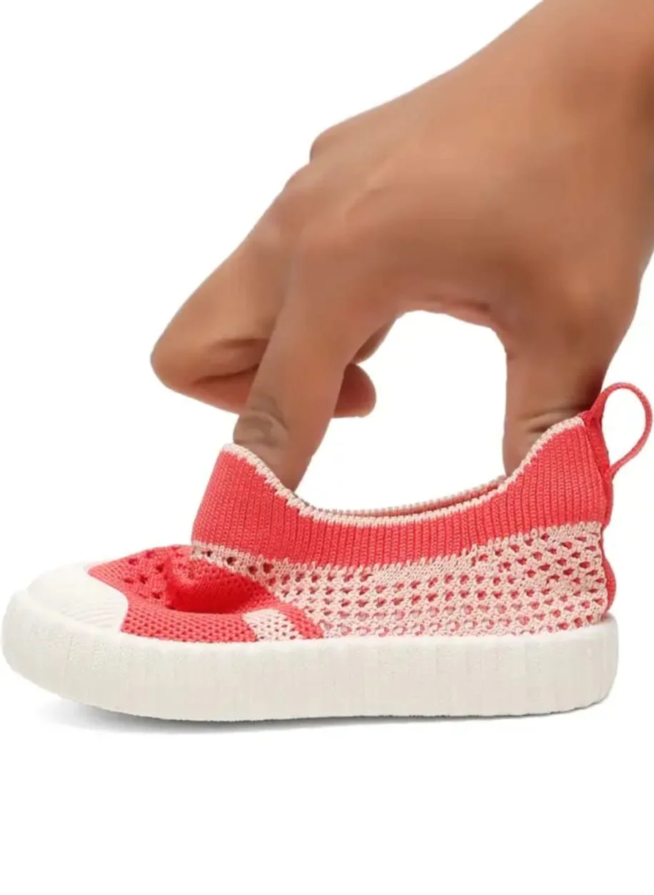 Peppy Toddlers First Step Shoes for 0-3 Years | Lightweight Non-Slip Soft Leather Baby Walker Shoes for Boys Girls | Comfortable First Walking Shoes | Durable Infant Footwear for Early Walkers India image 4