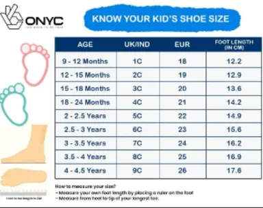 Peppy Toddlers First Step Shoes for 0-3 Years | Lightweight Non-Slip Soft Leather Baby Walker Shoes for Boys Girls | Comfortable First Walking Shoes | Durable Infant Footwear for Early Walkers India thumbnail 6
