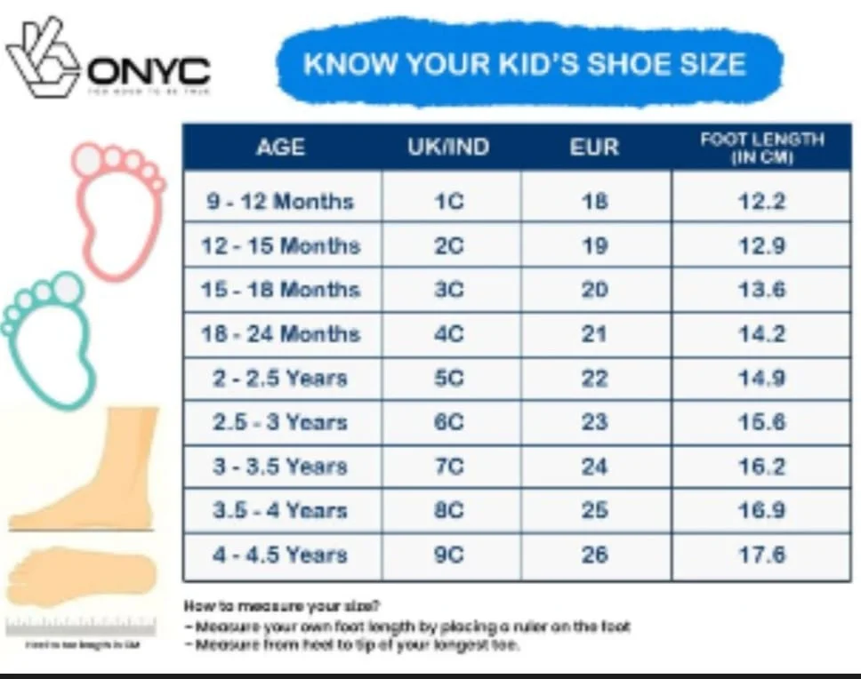 Premium Kids Butterscotch Printed EVA Sandals for Girls Boys Comfort Velcro Casual Footwear Lightweight Summer Outdoor Soft Sole Trendy Style image 5